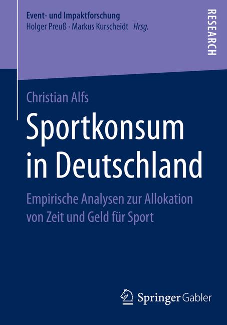 Sportkonsum In Deut…