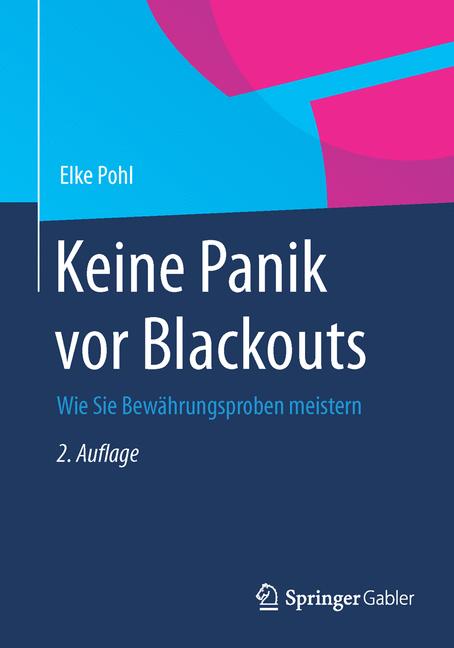 Keine Panik Vor Bla…
