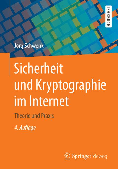 Sicherheit Und Kryp… - image