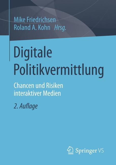 Digitale Politikver…