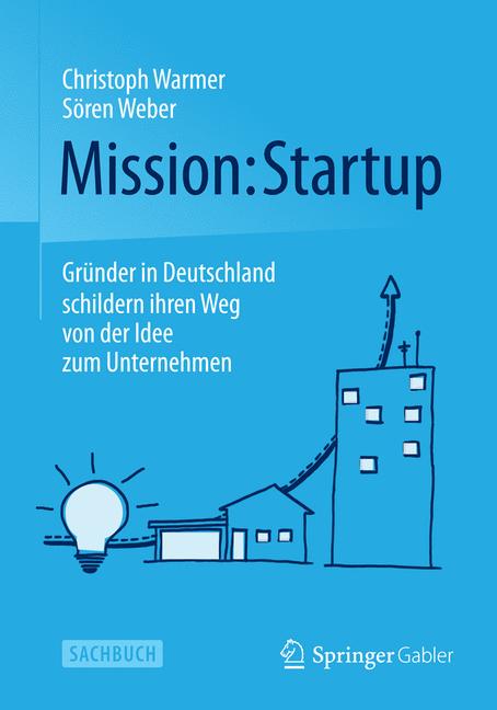 Mission Startup