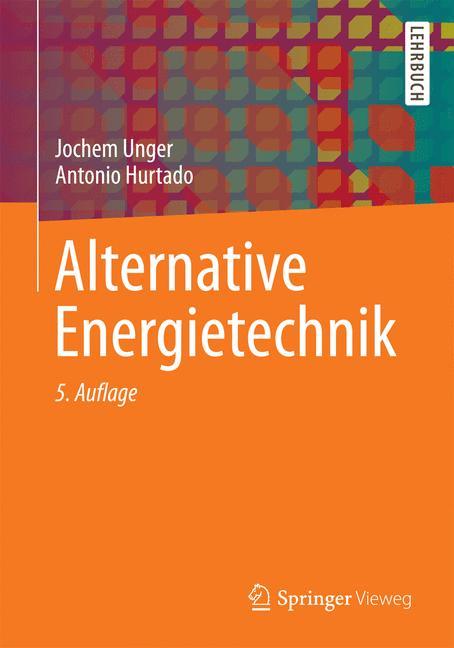 Alternative Energie…