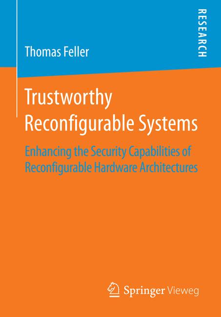 Trustworthy Reconfi… - image