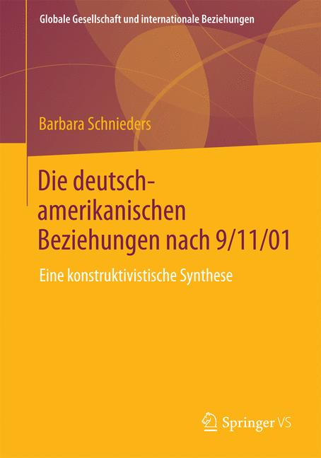 Die Deutsch-Amerika…