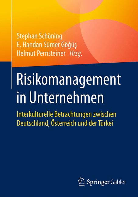 Risikomanagement In…