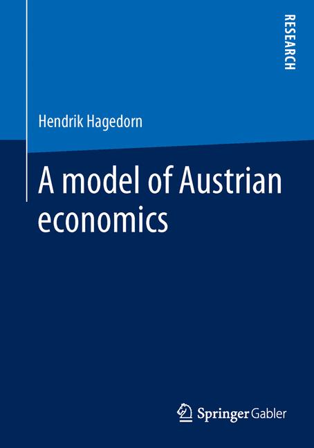 A Model Of Austrian…