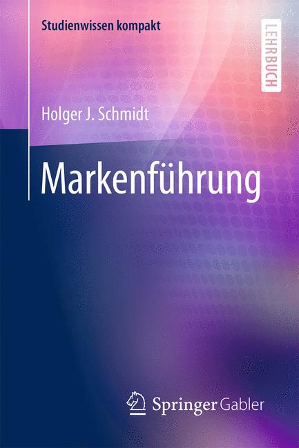 MarkenfÃ¼Hrung - image