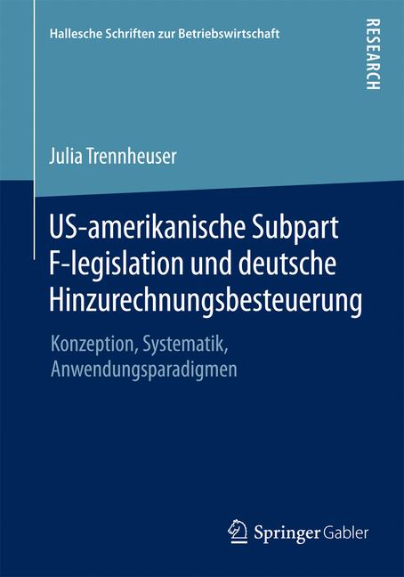 ISBN 9783658071981