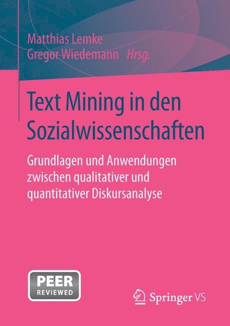 Text Mining In Den …