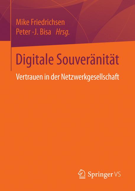 Digitale SouverÃ¤Ni…