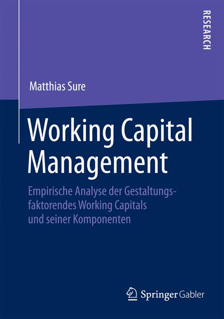 Working Capital Man… - image