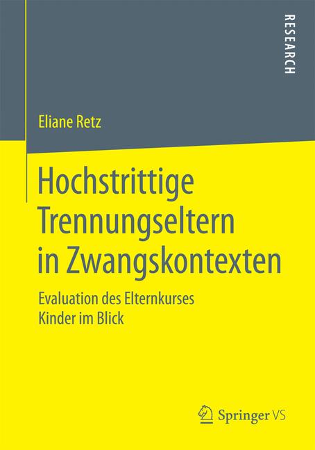 ISBN 9783658074586