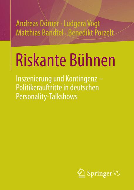Riskante BÃ¼Hnen