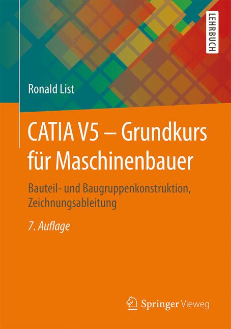 Catia V5 - Grundkur…