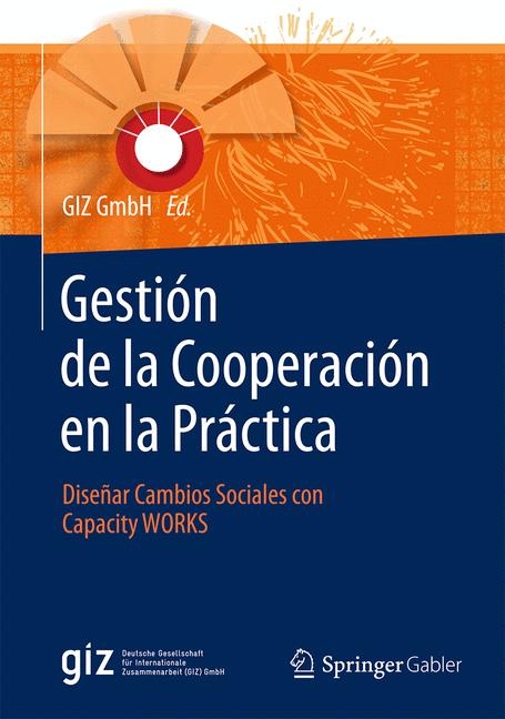 GestiÃ³N De La Coop… - image