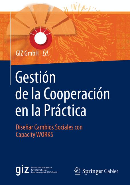 GestiÃ³N De La Coop… - image
