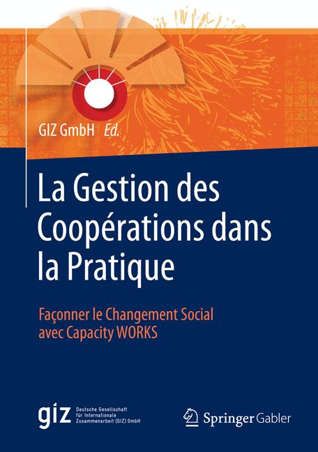 La Gestion Des Coop… - image