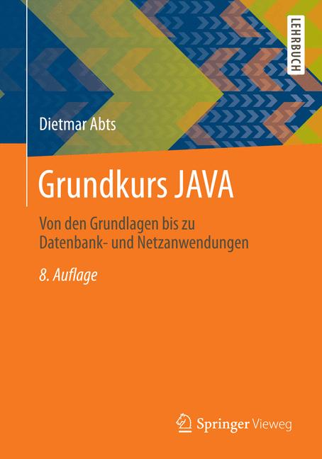 Grundkurs JAVA