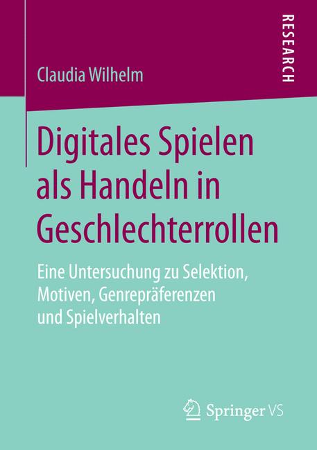 Digitales Spielen A…