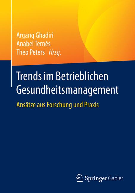 Trends Im Betriebli… - image