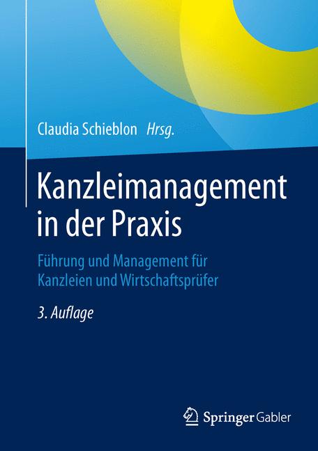 Kanzleimanagement I…