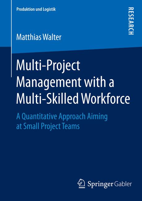 Multi-Project Manag…