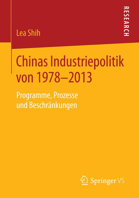 Chinas Industriepol…