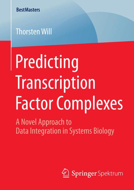 Predicting Transcri… - image