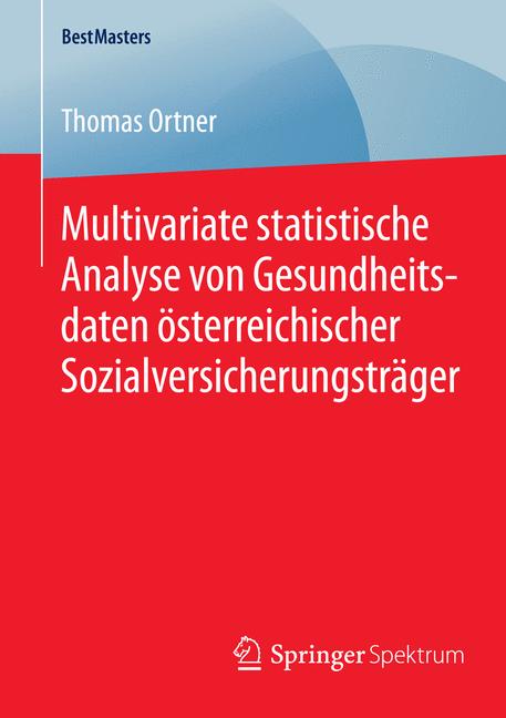 Multivariate Statis…