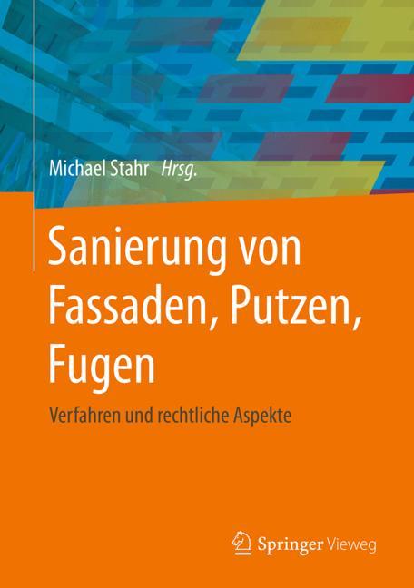 Sanierung Von Fassa… - image