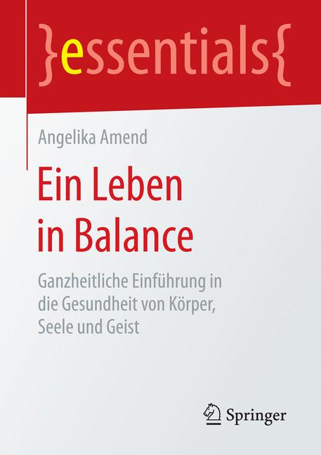 Ein Leben In Balance - image