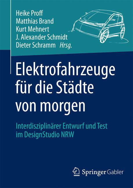 Elektrofahrzeuge FÃ…