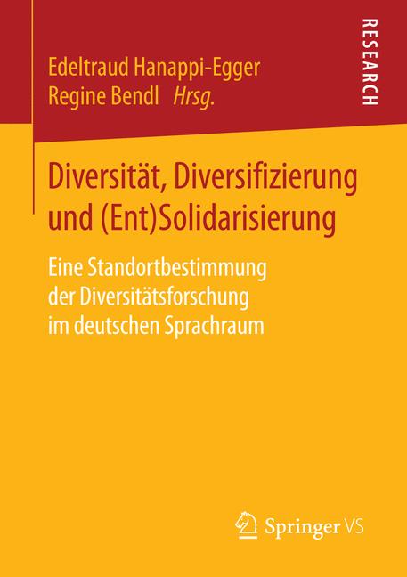 DiversitÃ¤T, Divers…