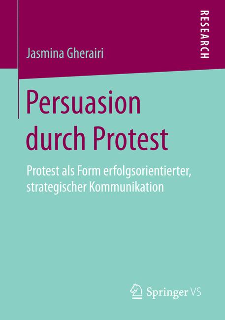 Persuasion Durch Pr…