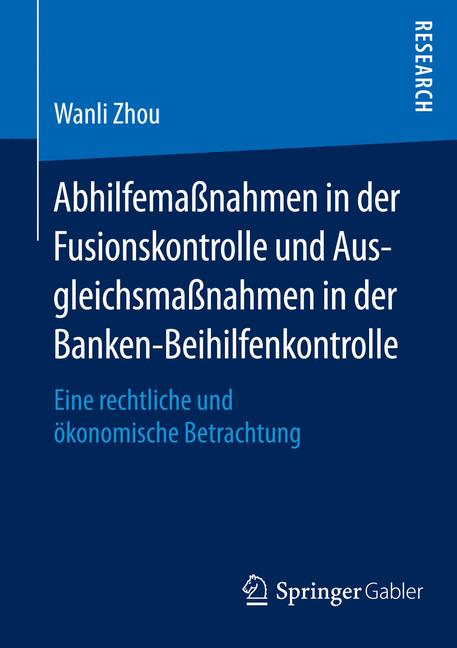AbhilfemaÃNahmen I…