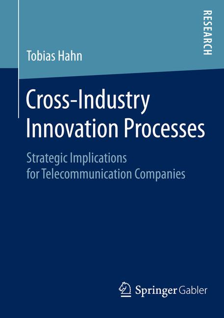 Cross-Industry Inno… - image