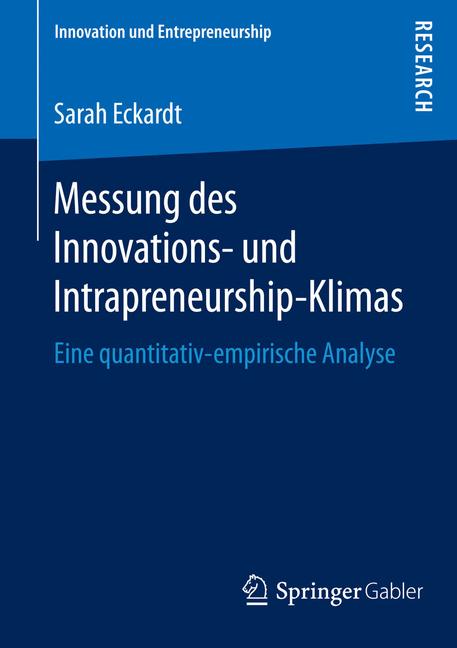 Messung Des Innovat…