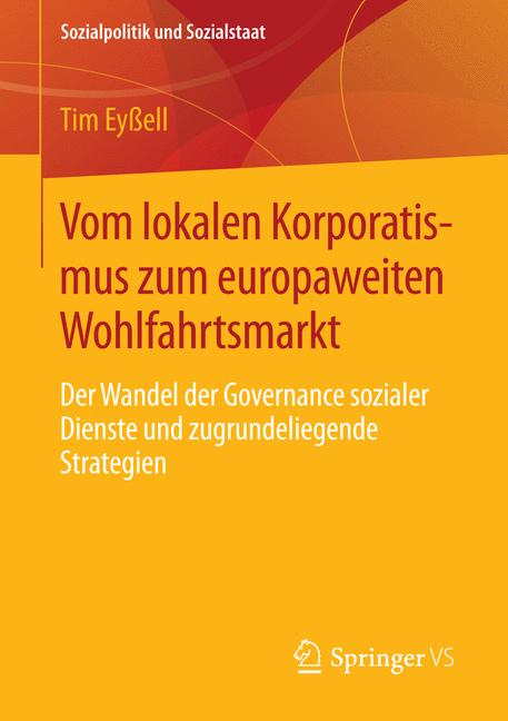 ISBN 9783658088880