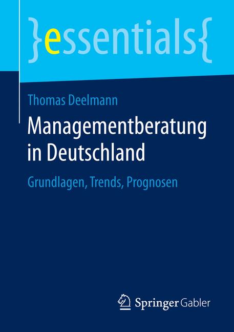Managementberatung … - image