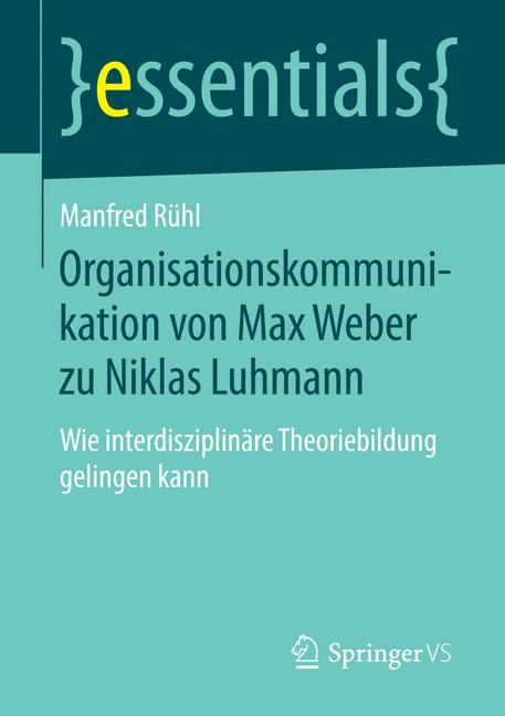 Organisationskommun… - image