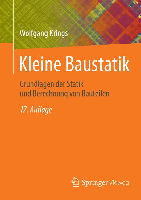 Kleine Baustatik