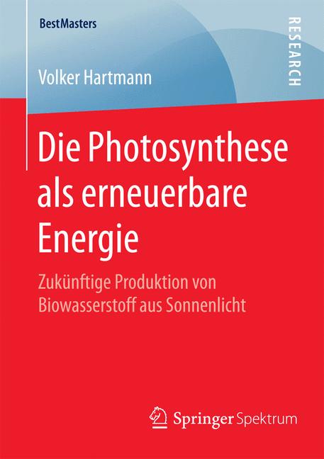 Die Photosynthese A…