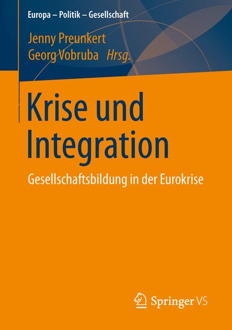 Krise Und Integrati…