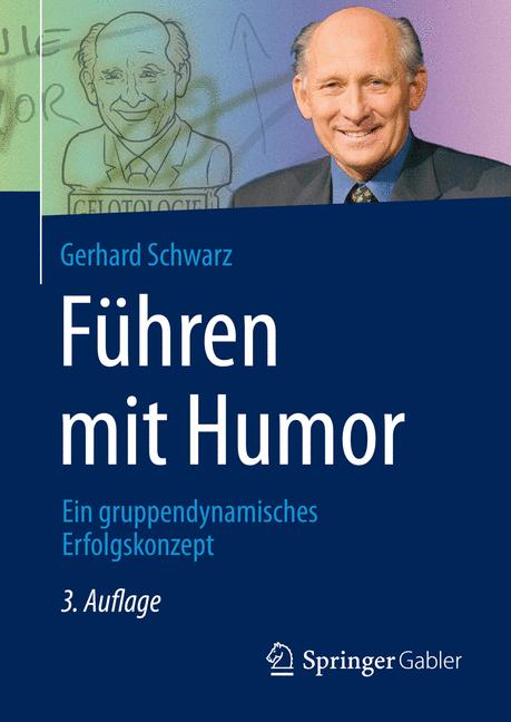 FÃ¼Hren Mit Humor