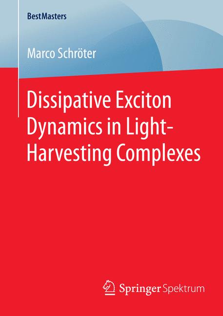 Dissipative Exciton…
