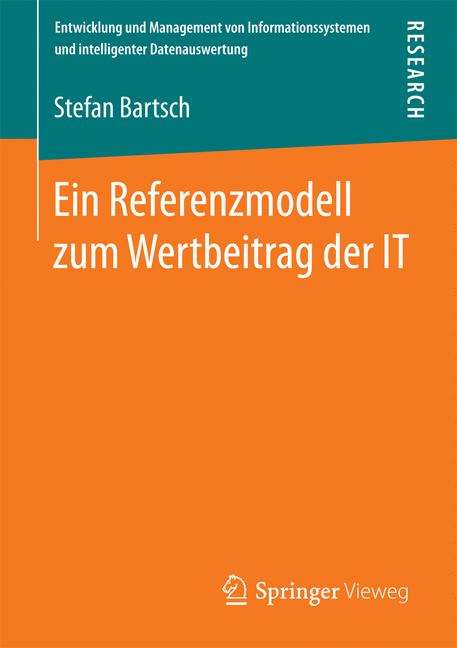 ISBN 9783658093006