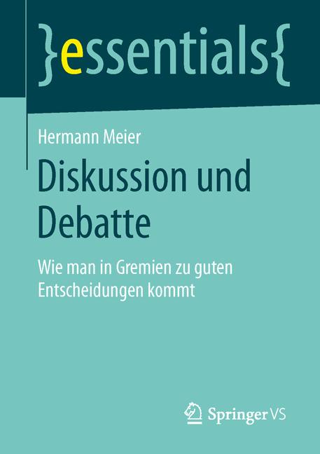 Diskussion Und Deba…