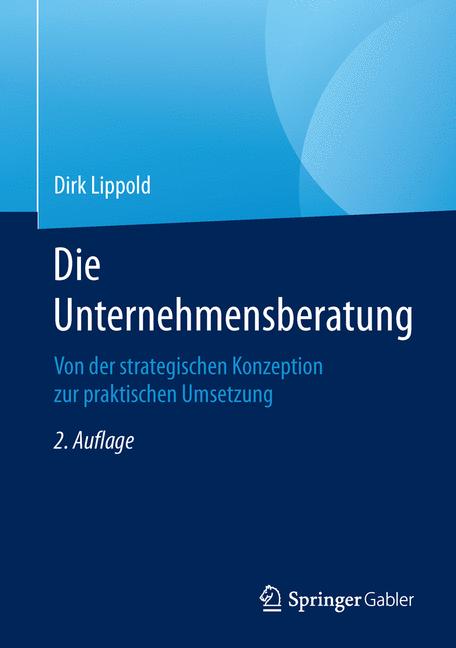 Die Unternehmensber…