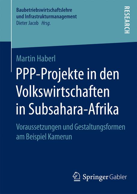 Ppp-Projekte In Den…