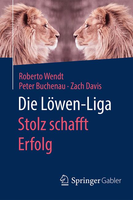 Die LÃ¶Wen-Liga: St…